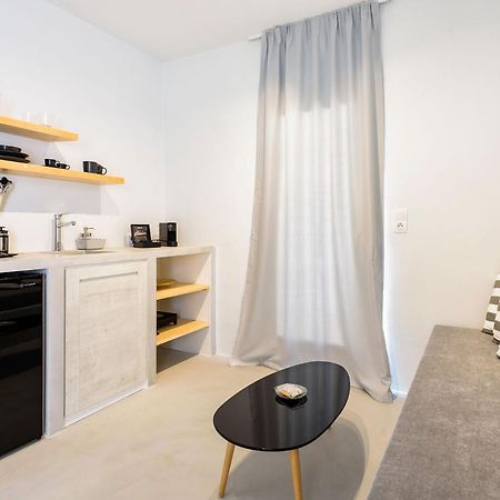 Peven Suites Náusza Kültér fotó