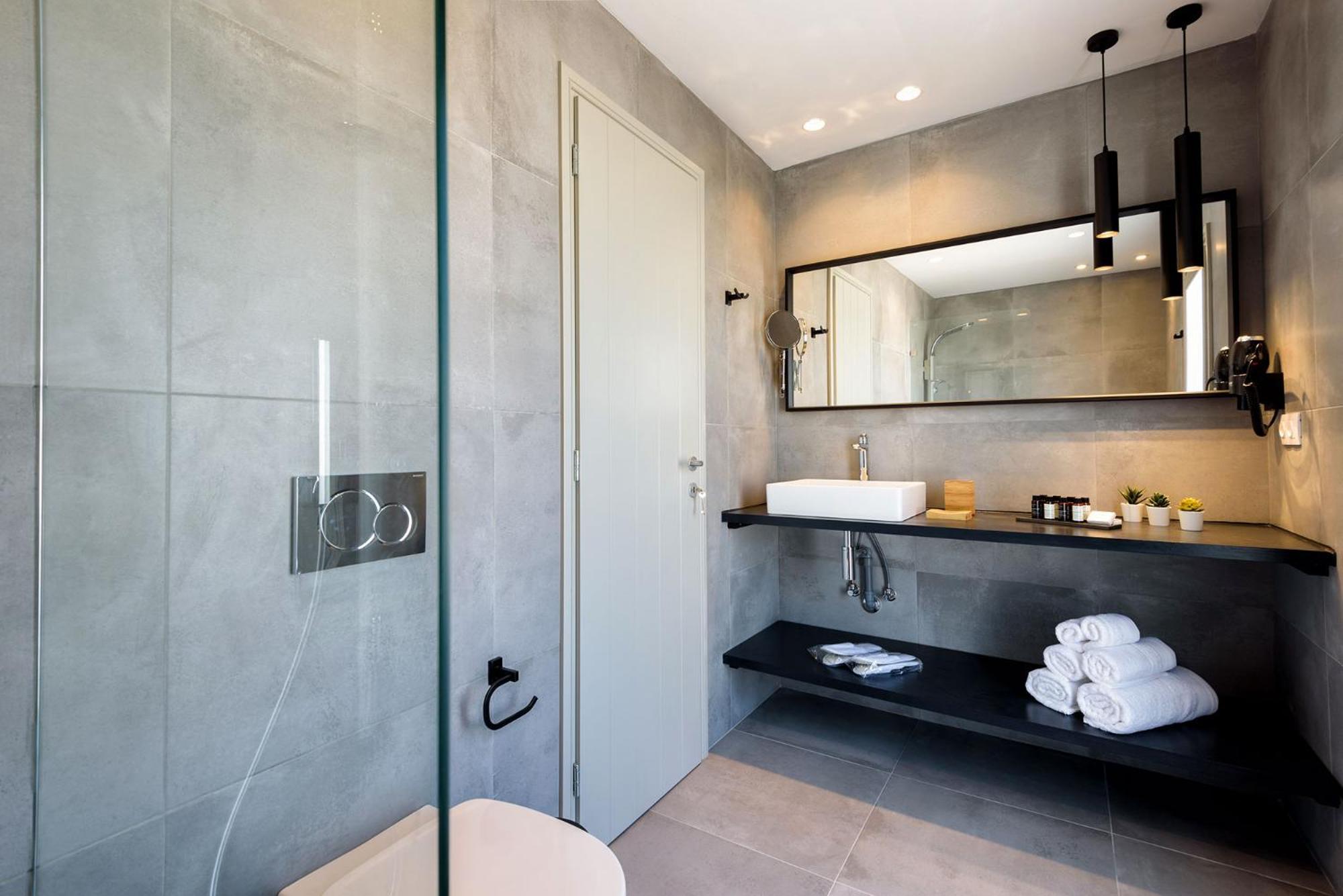 Peven Suites Náusza Kültér fotó